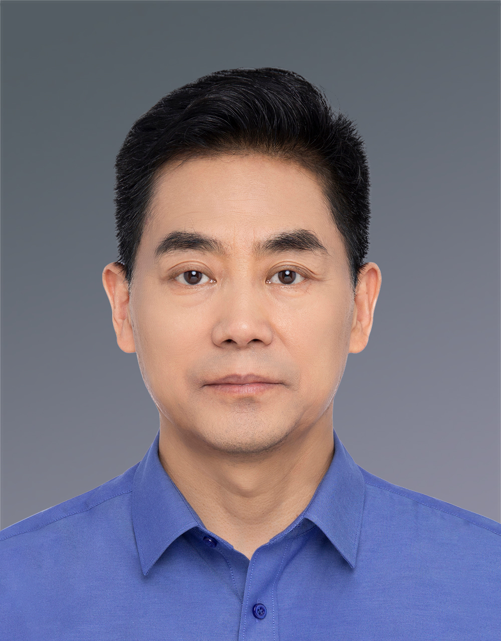 ?李天池